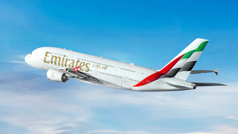 Emirates introduces 4 new measures to make travel more customer-friendly