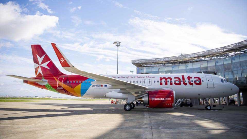 Malta plans to launch new national airline