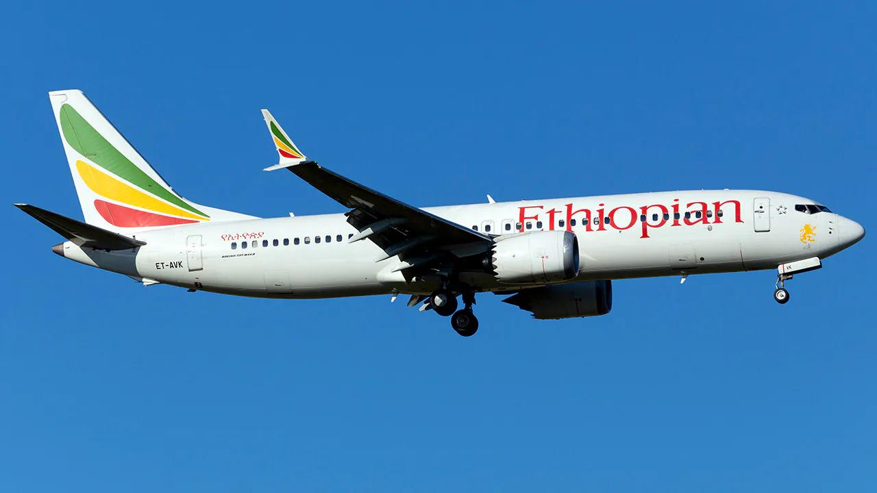 Ethiopian to decide on regional jet order within three months