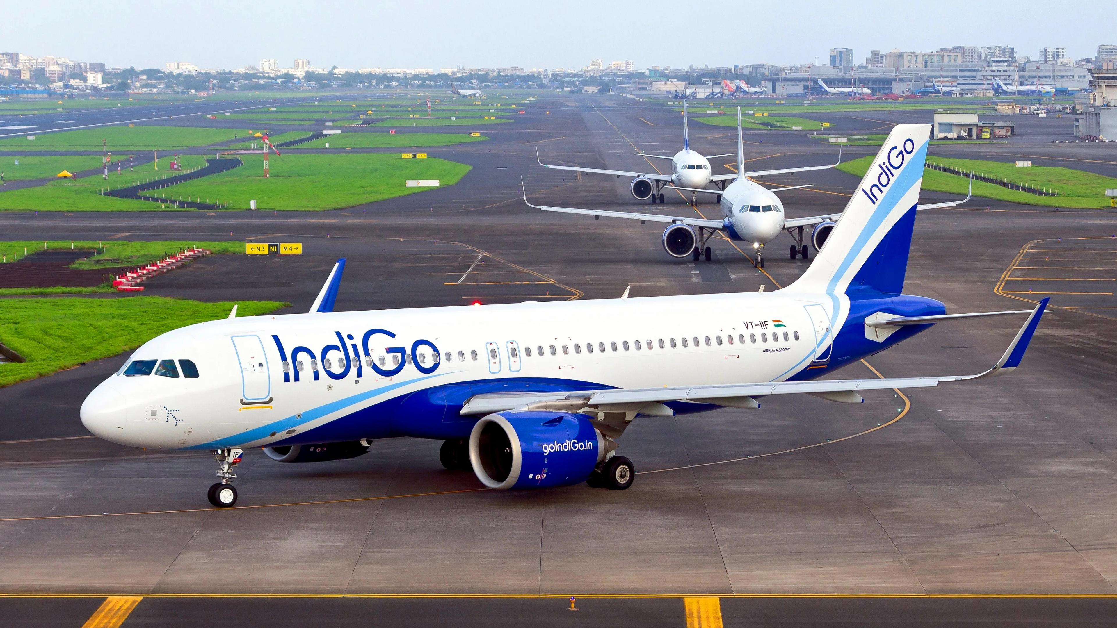 IndiGo cuts capacity, phases out older jets after full-year loss
