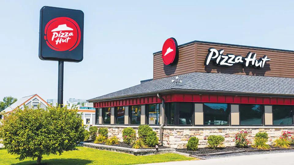 Pizza Hut sold in USD 2.7b deal