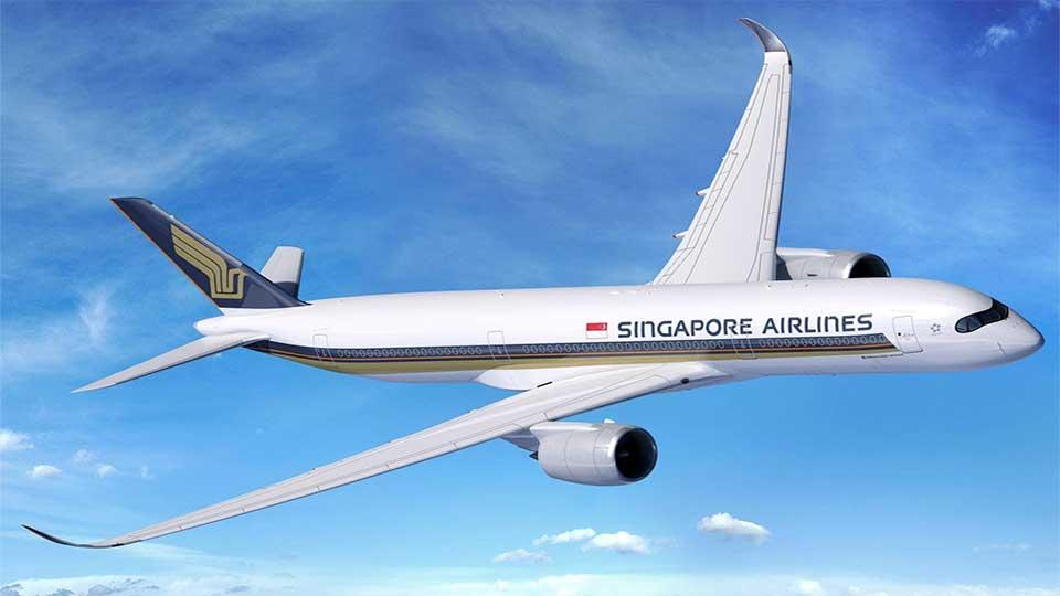 S'pore airlines to ban power banks from April 1