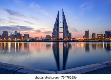 Bahrain removes restrictions for UK citizens