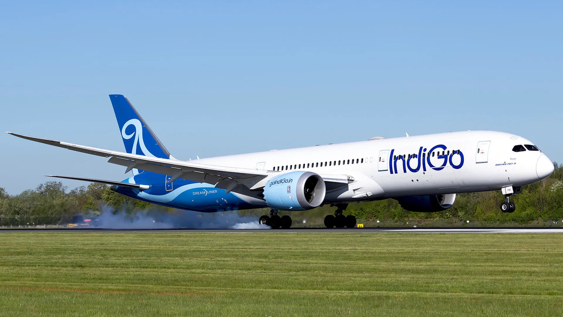 IndiGo to end wide-body services from October 25