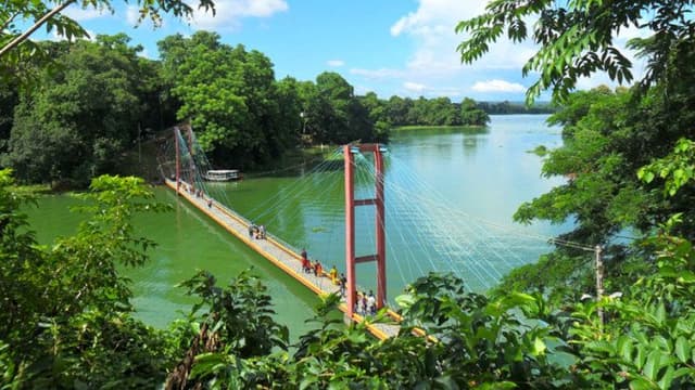 পর্যটক টানতে রাঙামাটিতে নতুন প্রকল্প