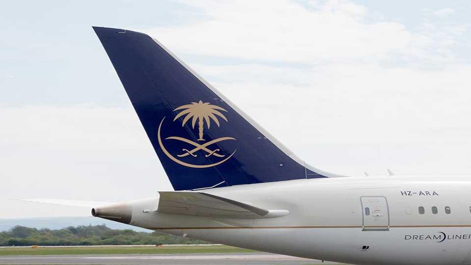 Saudia considers debut bond sale to fund new aircraft orders
