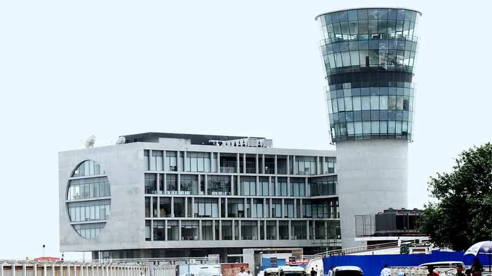 HSIA collects BDT 805cr in overflight fees