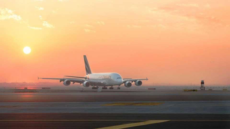 Volcanic eruption disrupts Bali flights