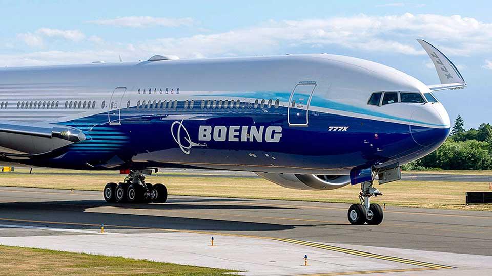 ACG finalizes 13 Boeing 737 MAX Order