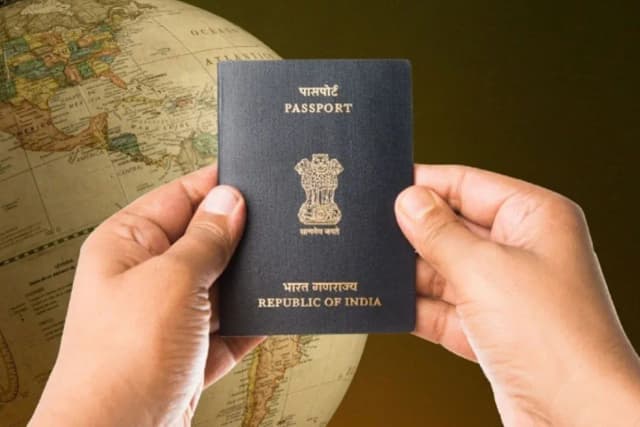 ভারতীয়দের ভিসা সুবিধা বাতিল করল ৪ দেশ