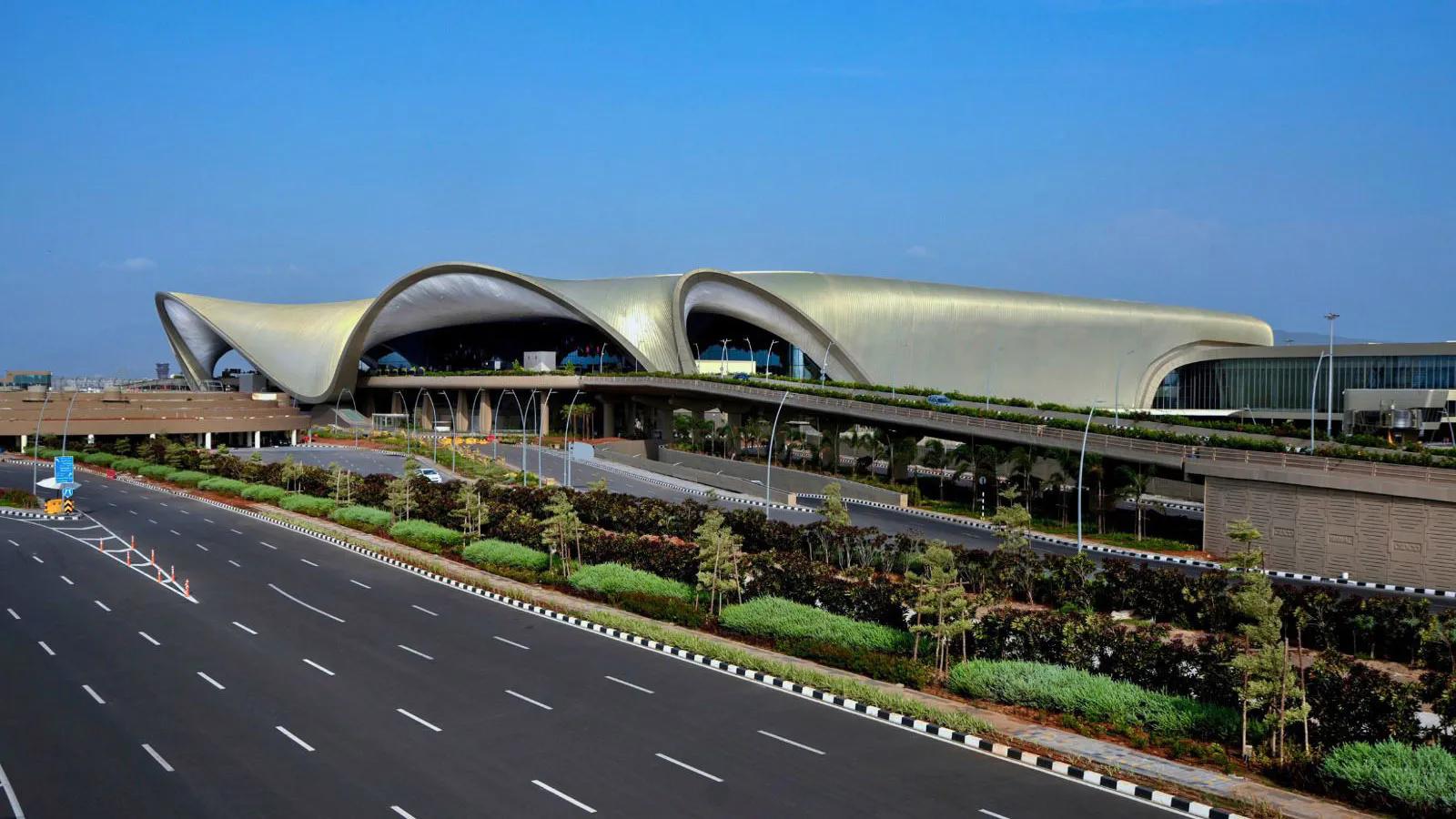 Two Adani airports feature in UNESCO recognized Prix Versailles list
