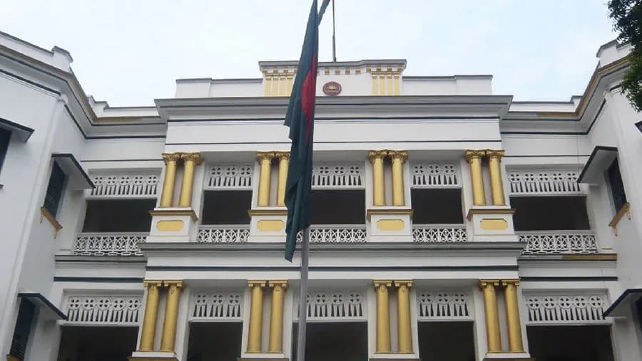 Bangladesh mission issues special instructions for citizens visiting Kolkata