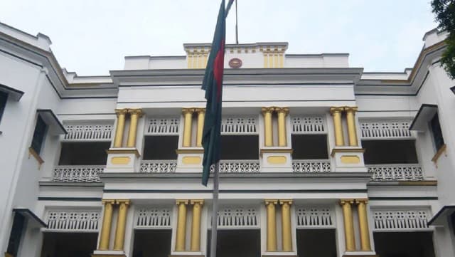 Bangladesh mission issues special instructions for citizens visiting Kolkata