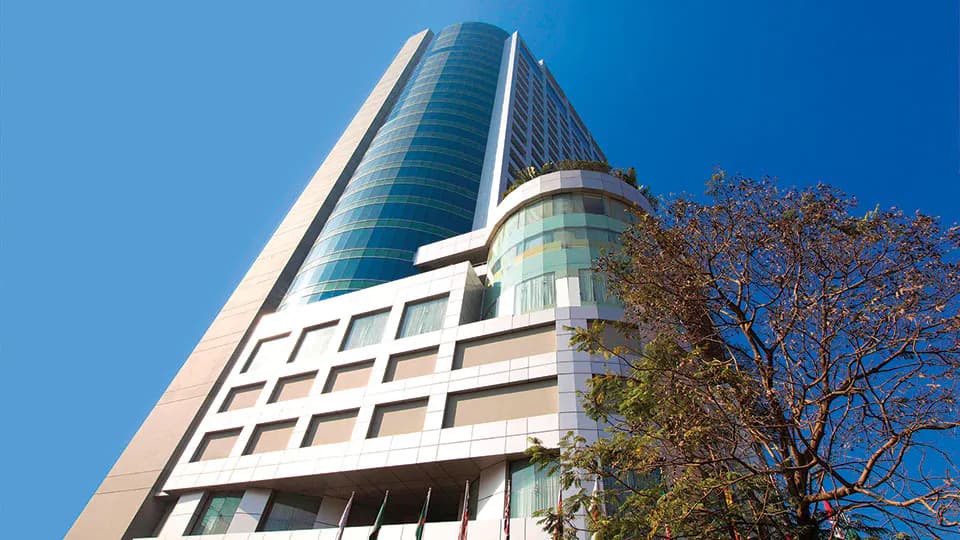 Westin Dhaka sees selective recovery in luxury hotel demand