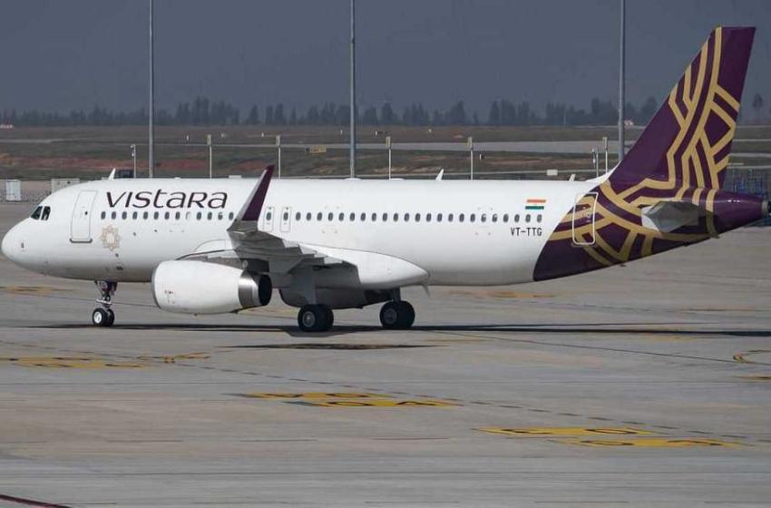 Vistara sending 500-odd pilots on three-day LWP in Sept