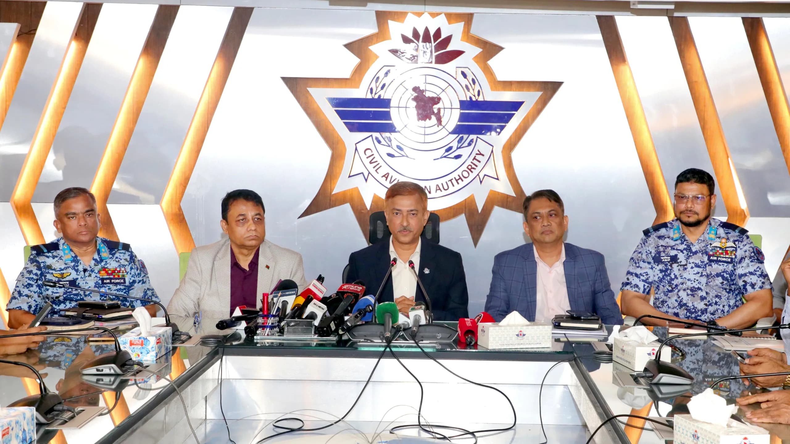 Bangladesh-Saudi Arabia deal approves up to 84 weekly flights