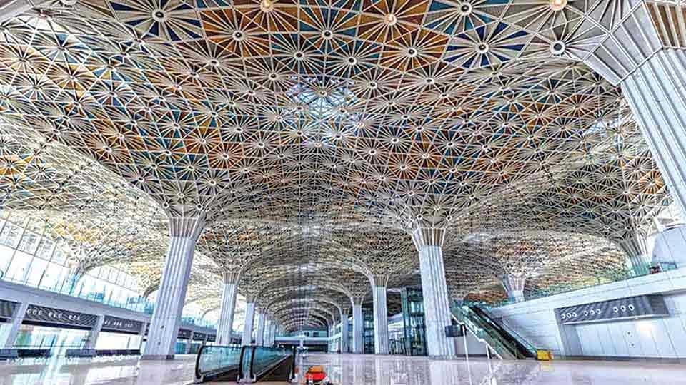 Launch of Dhaka Airport’s third terminal in limbo as talks collapse