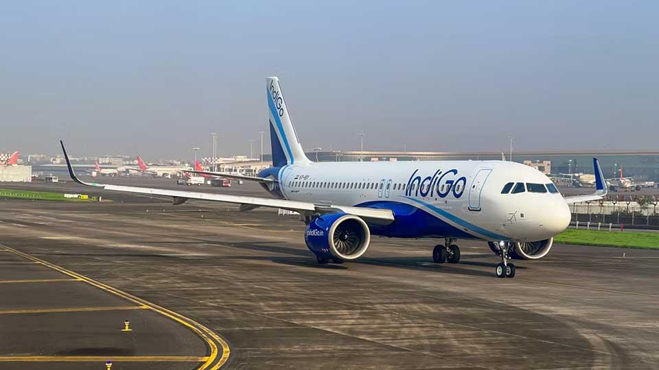 IndiGo to introduce fatigue analysis tool for pilots