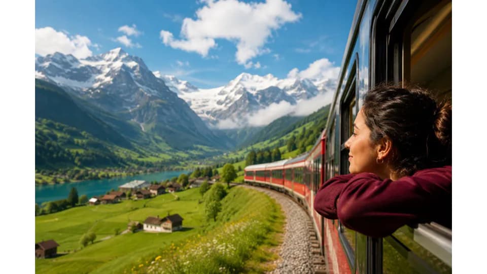 Emirates’ loyalty program expands to more than 12,000 rail destinations across Europe