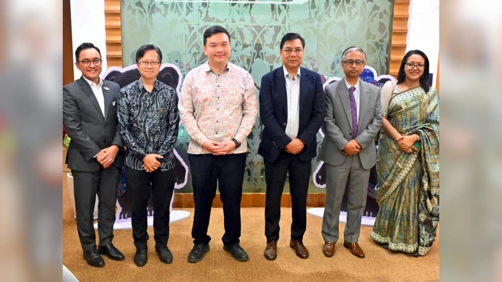 Bangladesh, Malaysia discuss deeper tourism cooperation