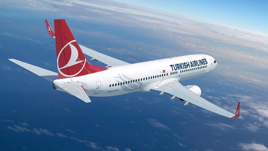 Turkish Airlines named Türkiye's most valuable brand