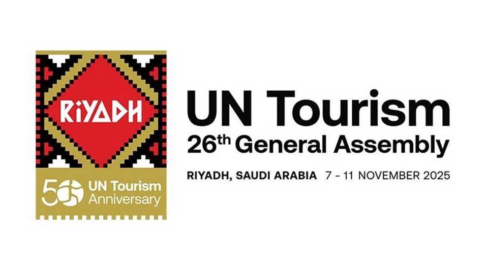 26th UN tourism general assembly kicks off in Riyadh