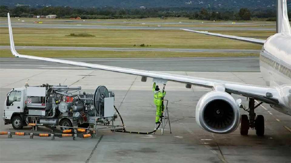 RIL-BP’s jet fuel share rises in FY25