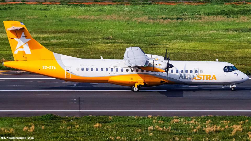 Air Astra prepares for wide-body era with major fleet expansion