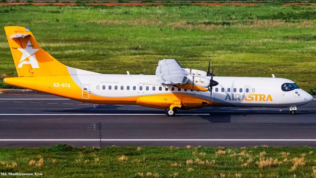 Air Astra prepares for wide-body era with major fleet expansion