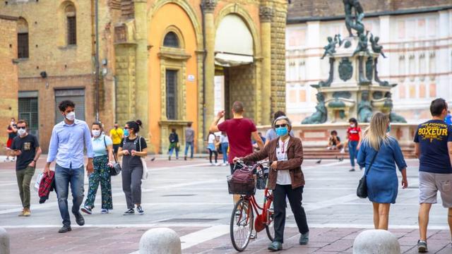 Italy to lift covid restrictions by March-end