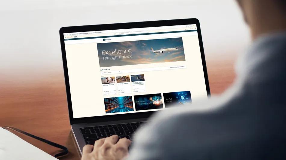 Etihad Cargo launches industry-first logistics training academy