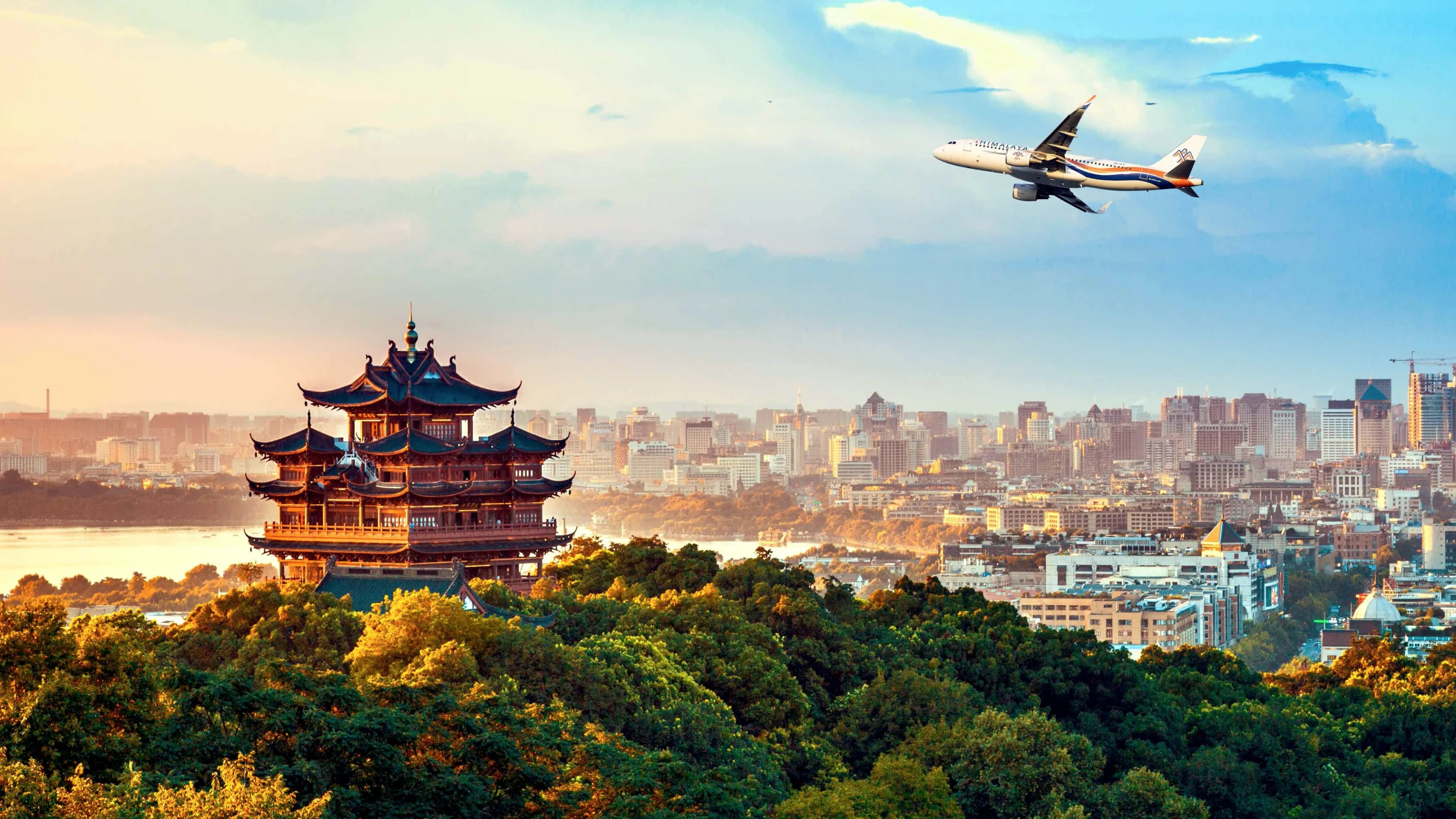 Himalaya Airlines to add new route in China, resume another