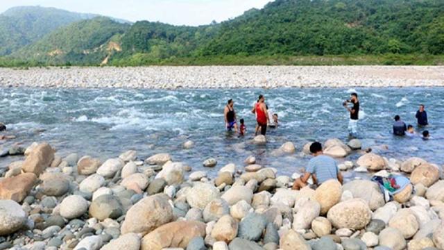 সাদাপাথর ২৪ ঘণ্টা সিসিটিভি ক্যামেরার আওতায় থাকবে