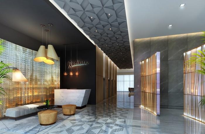 AHIC 2021: Radisson celebrates record year in Middle East