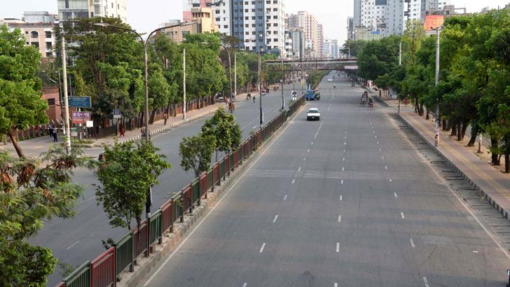 হংকংয়ের আদলে নগরায়ণ হবে পদ্মার দুই তীরে