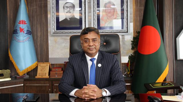 বেবিচক চেয়ারম্যানের চাকরির মেয়াদ আরও ৬ মাস বাড়লো