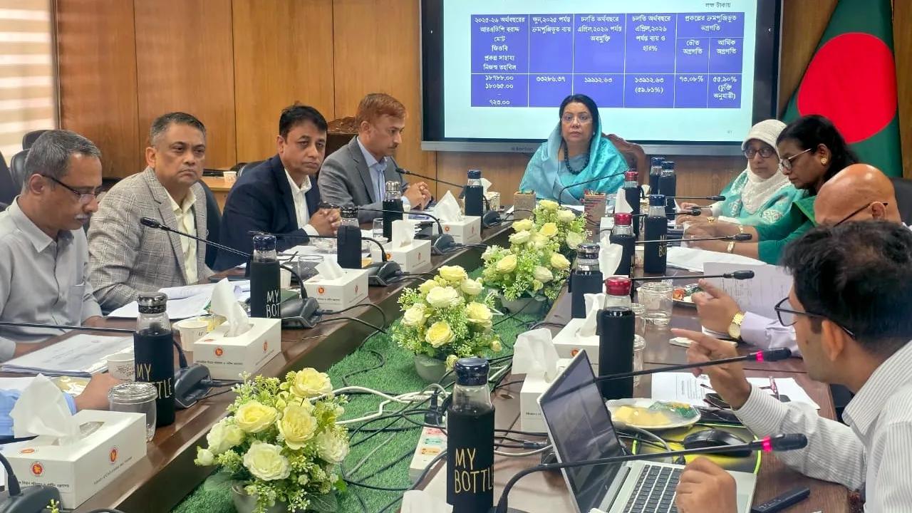 Minister directs transparency in aviation, tourism project implementation