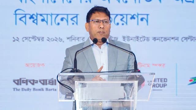 ৬০ দিনের মধ্যে ৪-৫ বিলিয়ন ডলারের উড়োজাহাজ লিজ নেবে ইউএস-বাংলা