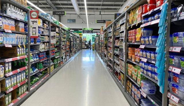 Inflation hits 30-year high in NZ