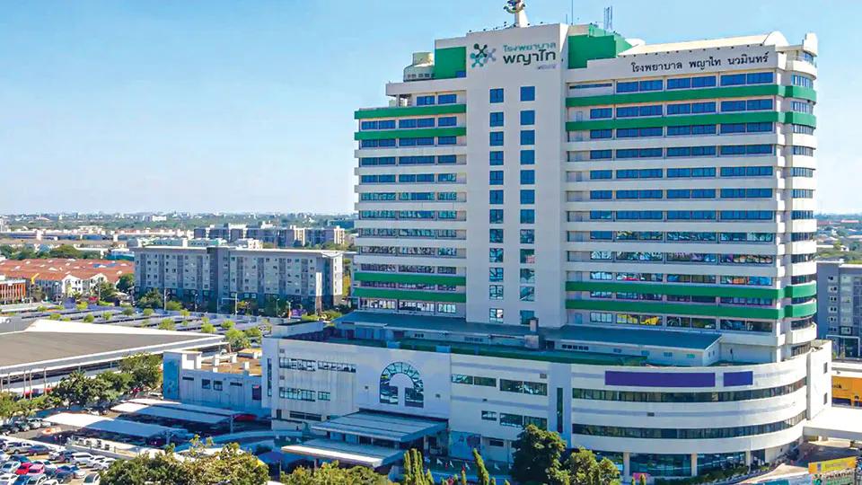 Phyathai Hospitals strengthen Bangladesh outreach as patient numbers rise