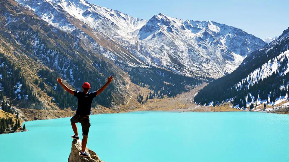 Kazakhstan tourism generates KZT 630b in taxes
