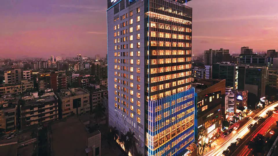 Dhaka luxury hotel market faces tougher competition as guest demand evolves
