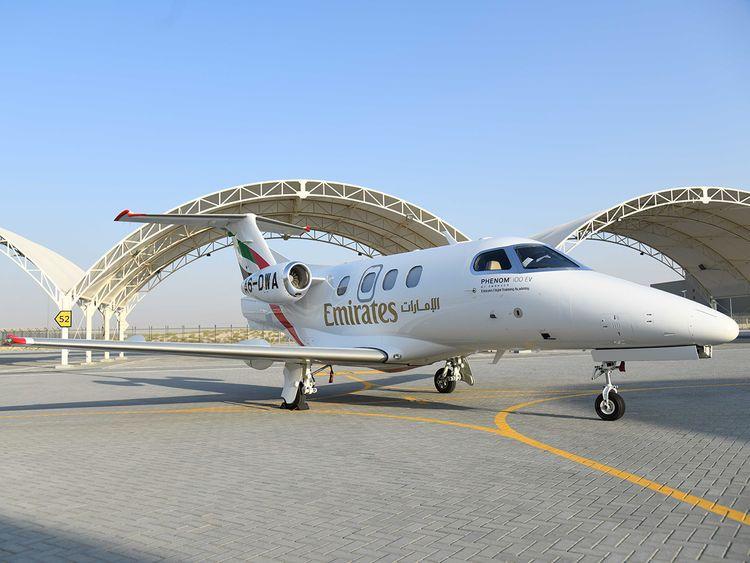 Emirates introduces regional charter service for short trips