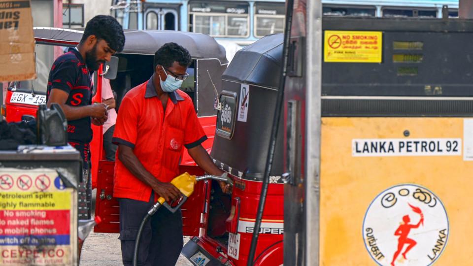 Sri Lanka assures uninterrupted fuel access for tourists