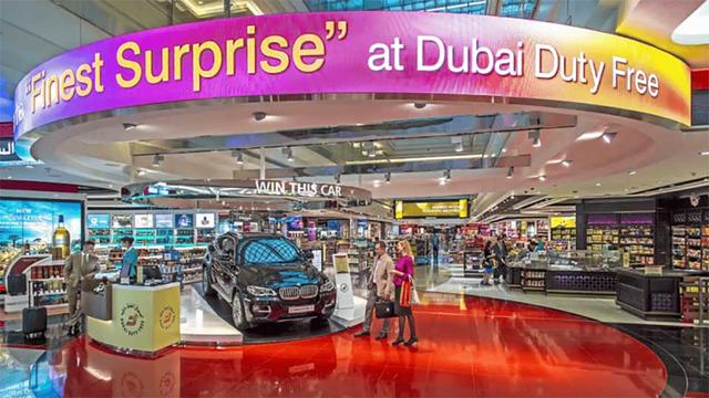 DDF sales surpass Dhs638m in July