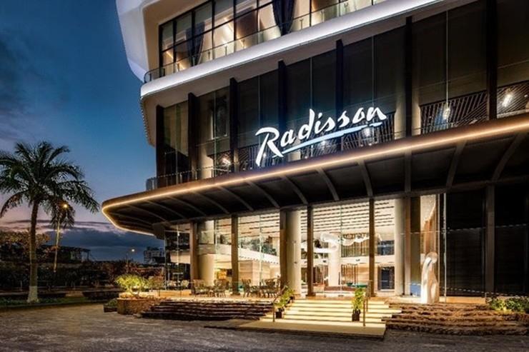 Radisson discloses major regional updates at ATM 2022