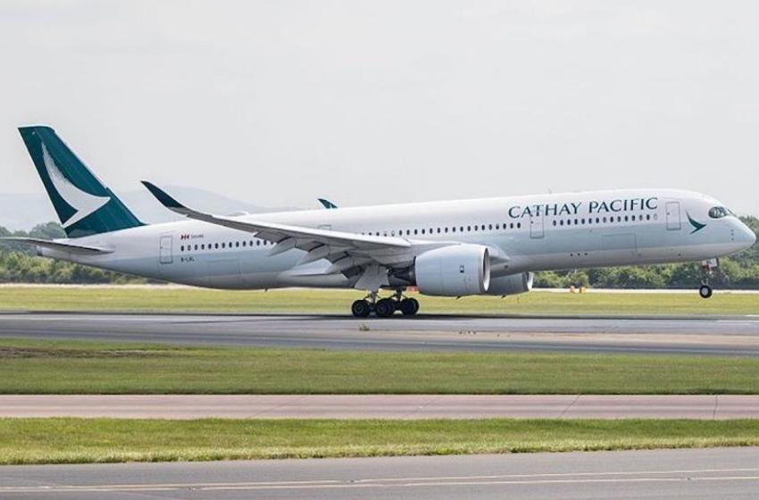 Cathay forecasts weak passenger demand but stronger cargo