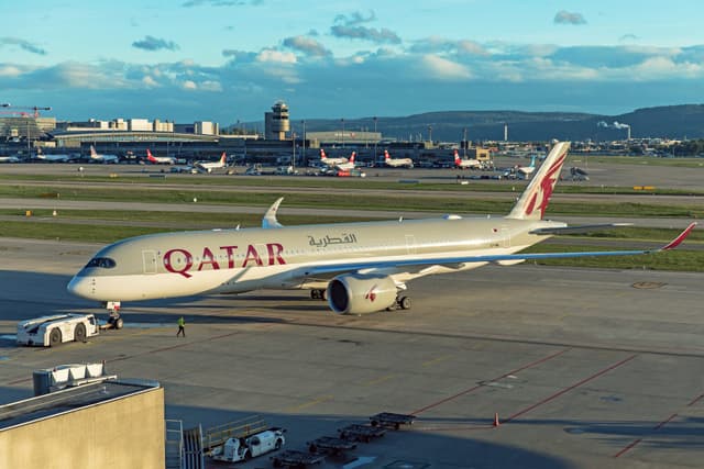 Qatar Airways expands Nigeria service