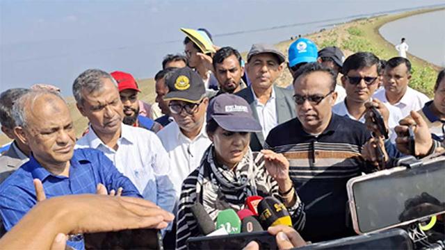টাঙ্গুয়ার হাওরে ট্যুরিজম নিয়ন্ত্রণ করা হবে