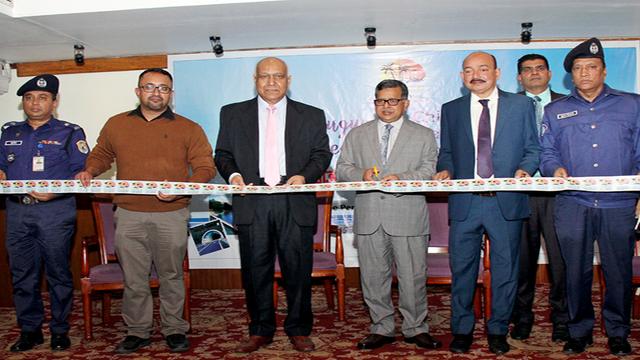 চট্রগ্রামে ৩-দিনব্যাপী আন্তর্জাতিক পর্যটন মেলার উদ্বোধন